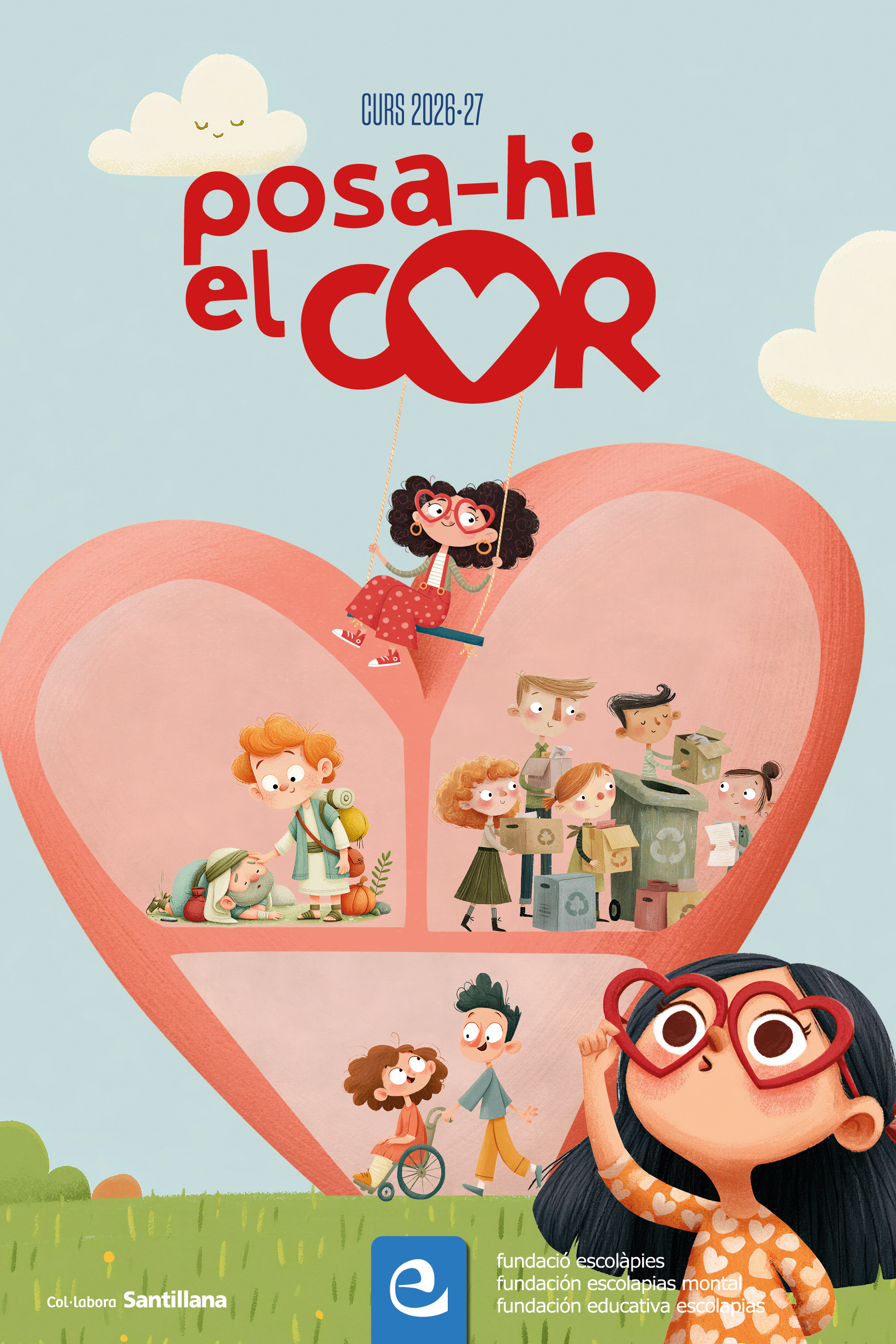 CARTEL ESCOLAPIAS 2627 CAT 60X90 PEQUE CARTEL ESCOLAPIAS inf CAT LEMA 22-23 6090_page-0001 2